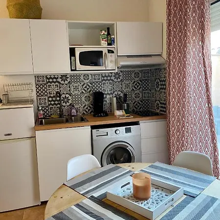 5 Min Du Bord De Hyères