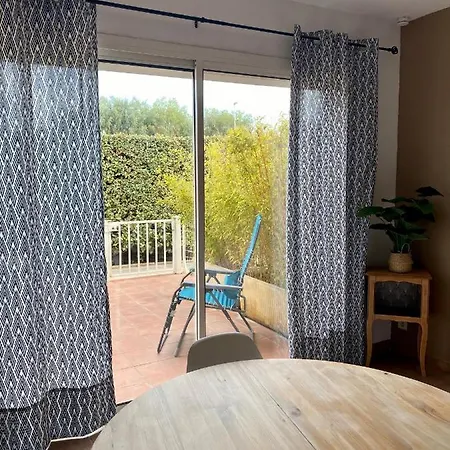 5 Min Du Bord De Lägenhet