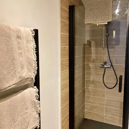 5 Min Du Bord De Apartment *