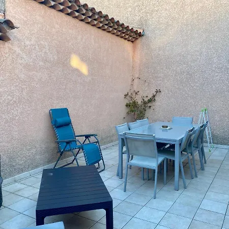 Apartamento 5 Min Du Bord De