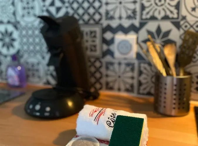 5 Min Du Bord De * Hyères