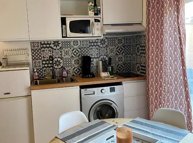 5 Min Du Bord De Hyères