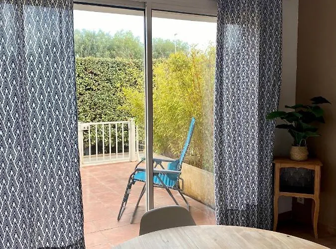 5 Min Du Bord De Appartamento