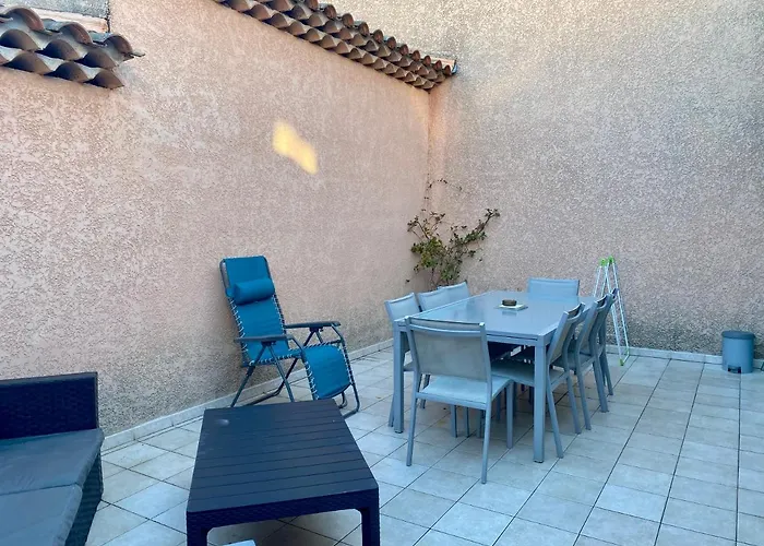 Apartamento 5 Min Du Bord De