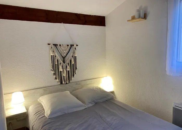 Apartamento 5 Min Du Bord De